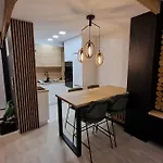 Апартаменты Mountain Wings Белашница