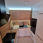 Mountain Wings Апартаменты