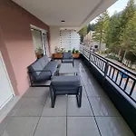 Mountain Wings * Белашница