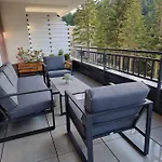 Апартаменты Mountain Wings