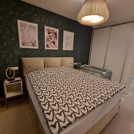 Mountain Wings Bjelašnica