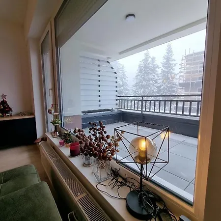 Mountain Wings * Bjelašnica