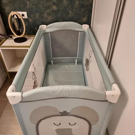 アパート Mountain Wings