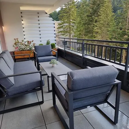 アパート Mountain Wings