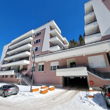 アパート Mountain Wings *